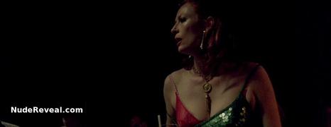 TILDA SWINTON nude in Julia
