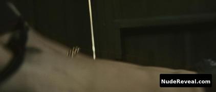 CLAIRE FORLANI nude in Mister Foe