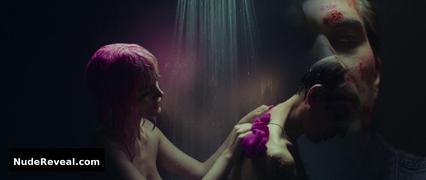 HELENA MATTSSON nude in The Persian Connection