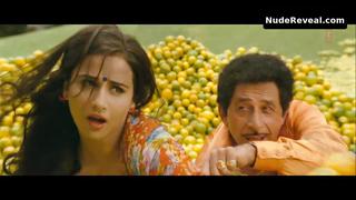 VIDYA BALAN nude in The Dirty Picture