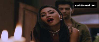 KHATIJA IQBAL nude in Ragini MMS Returns