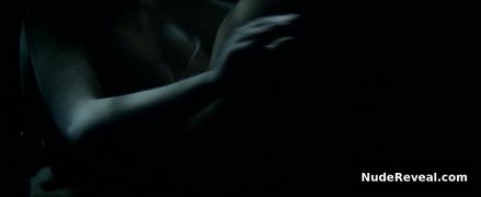 BELLA THORNE nude in Midnight Sun
