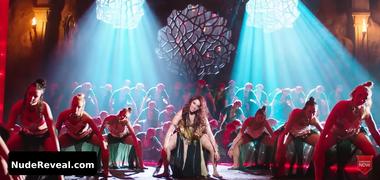 TAMANNA BHATIA nude in Jai Lava Kusa