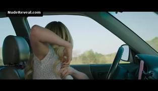 MCKENNA GRACE nude in Regretting You
