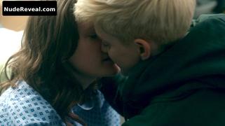 CHARLOTTE RITCHIE nude in Feel Good
