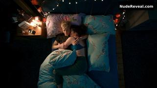 CHARLOTTE RITCHIE nude in Feel Good