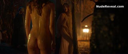 ANGELINA PAHOMOVA nude in Succubus