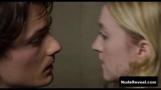 EVANNA LYNCH nude in My Name Is Emily