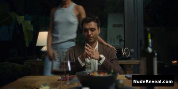 GULCAN ARSLAN nude in Thank You, Next