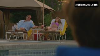 BRIANNA DANFELSER nude in Better Call Saul