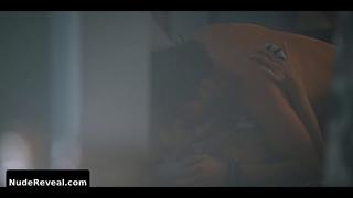 JUANA ACOSTA nude in Medusa