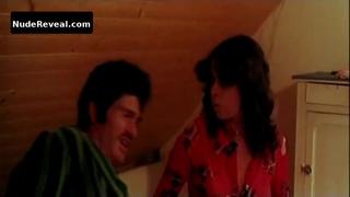 LINA ROMAY nude in Midnight Party