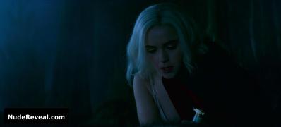 KIERNAN SHIPKA nude in Chilling Adventures of Sabrina