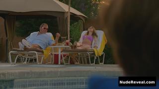 BRIANNA DANFELSER nude in Better Call Saul