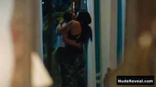 GURBANI JUDGE nude in Four More Shots Please