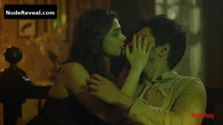 NAINA GANGULY nude in Charitraheen