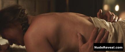 ANNA SZYMANCZYK nude in Forgotten Love