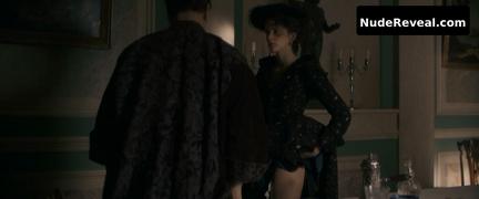 STACY MARTIN nude in Casanova, Last Love