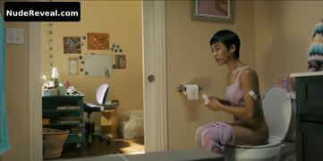 BRIANNE TJU nude in I Know What You Did Last Summer