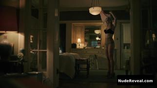 KIERNAN SHIPKA nude in Swimming with Sharks