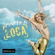 SHAKIRA nude in Loca