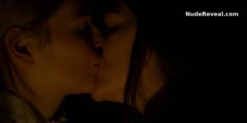 STEFANIE SCOTT nude in The Last Thing Mary Saw