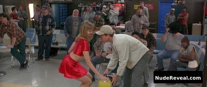 VANESSA ANGEL nude in Kingpin