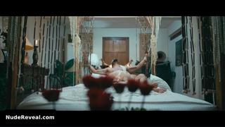 MILLEN GALANG nude in Kahalili