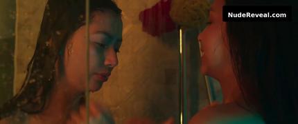 JELA CUENCA nude in Afam