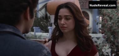 TAMANNA BHATIA nude in Lust Stories 2