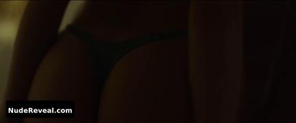 JULIA BERSANA nude in Hilom