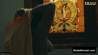 AAYUSHI JAISWAL nude in Badan