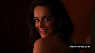 ANA DE LA REGUERA nude in Eastbound & Down
