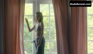 SELENA GOMEZ nude in Selena Gomez: My Mind & Me
