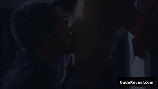 JANE LEVY nude in WHAT / IF