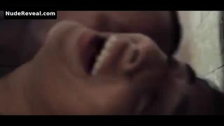 MAHIE GILL nude in Not A Love Story