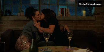 JENNY SLATE nude in I Want You Back