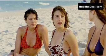LAKE BELL nude in A Good Old Fashioned Orgy