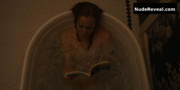 NELL TIGER FREE nude in Servant