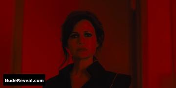 CHRISTINA RITCHEY nude in Jett