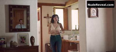 MAYRA HERMOSILLO nude in Thursday’s Widows
