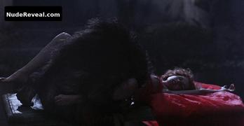 SADIE FROST nude in Dracula