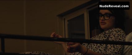 JOEY KING nude in Camp
