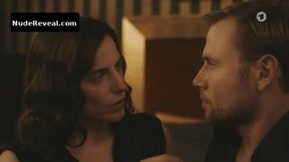 ANTJE TRAUE nude in Die Freundin meiner Mutter