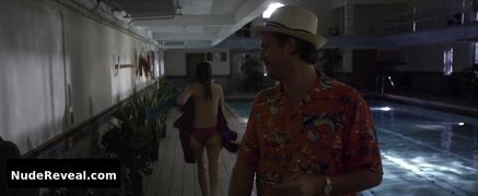 LAKE BELL nude in Little Murder