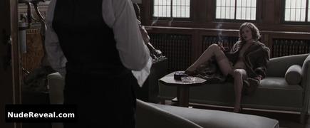 SYLVIA HOEKS nude in De Bende van Oss