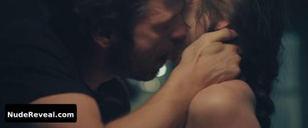 SHAILENE WOODLEY nude in Endings, Beginnings