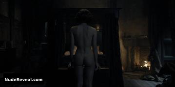 HARRIET SLATER nude in Outlander: Blood of My Blood