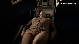 MARTINA GEDECK nude in Heart Hunting
