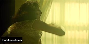 ZURIA VEGA nude in Las Pelotaris 1926